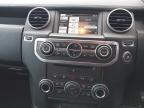2014 LAND ROVER DISCOVERY SE TECH SDV6 AU  for sale at Copart WHITBURN