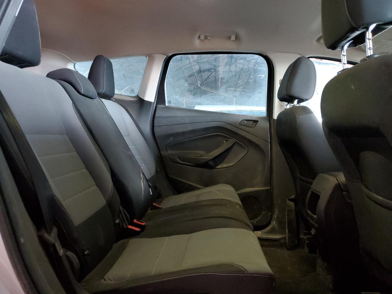 2017 Ford Escape S VIN: 1FMCU0F78HUA69086 Lot: 85012075