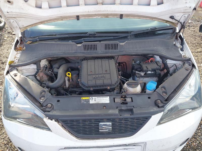 2015 SEAT MII 1.0 75 SPORT 5DR