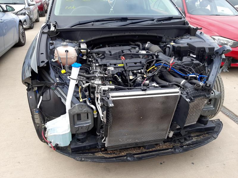 2023 HYUNDAI TUCSON 1.6 TGDI PREMIUM 5DR 2WD