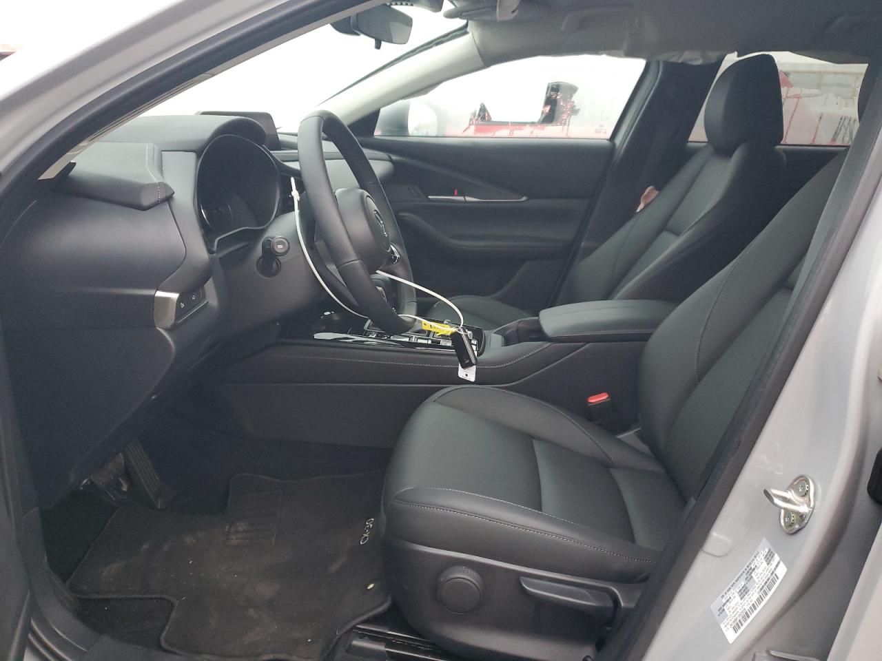 2025 Mazda Cx-30 Select VIN: 3MVDMBBM1SM830695 Lot: 85373885