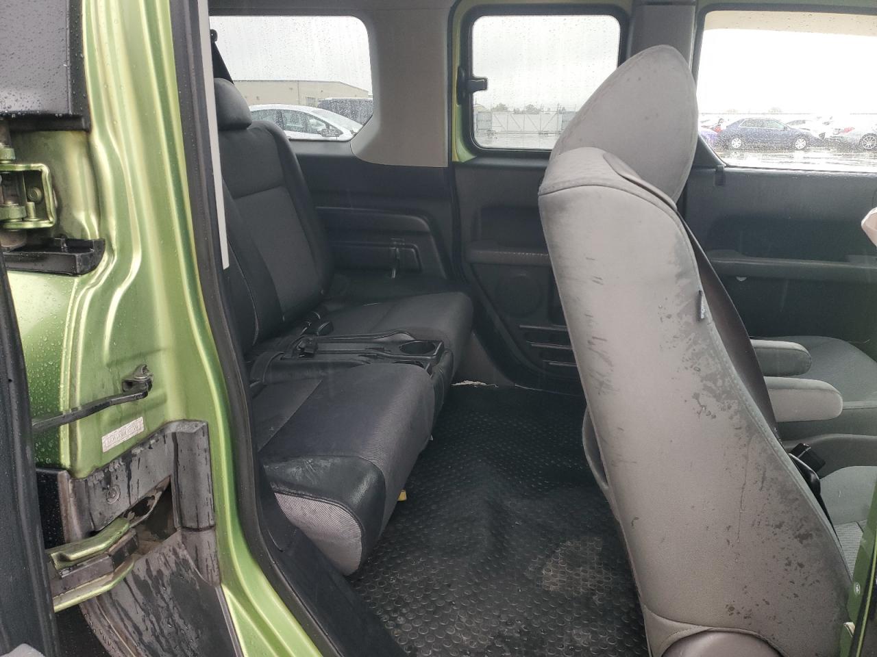 2008 Honda Element Lx VIN: 5J6YH18388L002020 Lot: 81993565