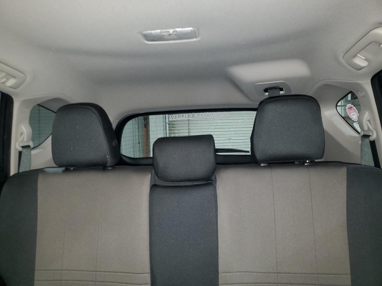 2018 Toyota Rav4 Le VIN: JTMBFREV6JJ213143 Lot: 84734865