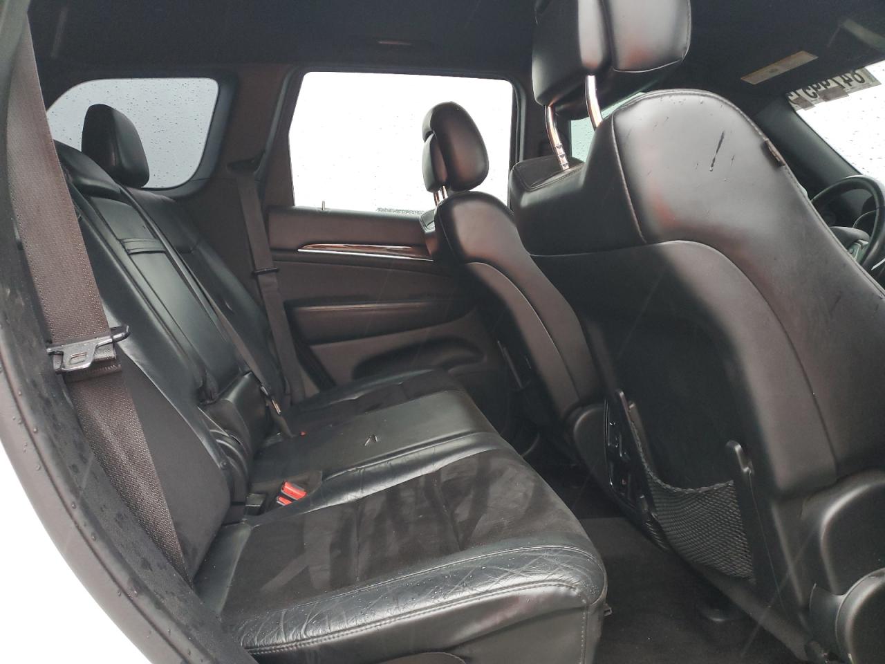 2015 Jeep Grand Cherokee Laredo VIN: 1C4RJFAG1FC177957 Lot: 84799515