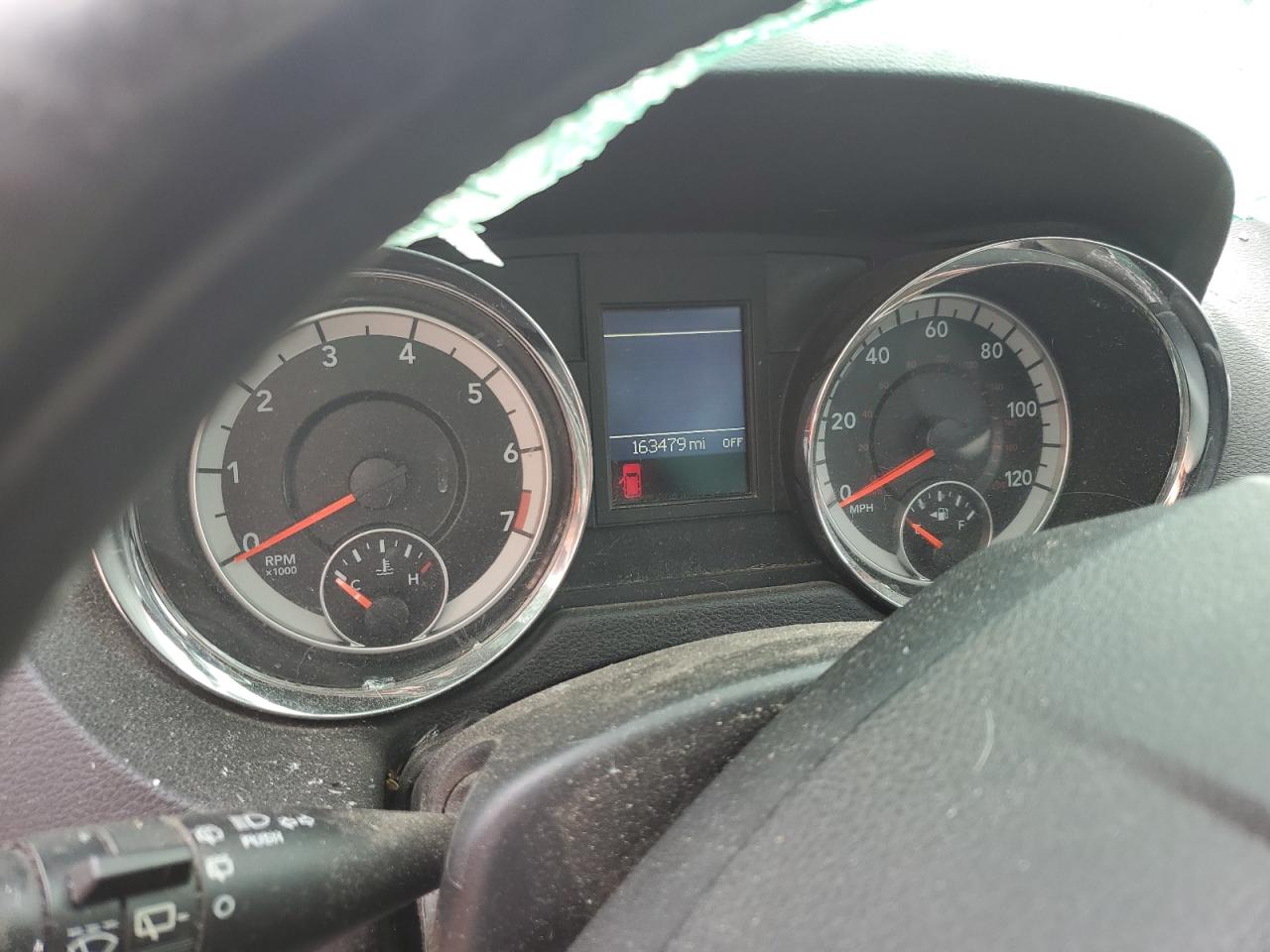 2016 Dodge Grand Caravan Sxt VIN: 2C4RDGCG3GR310091 Lot: 85098155