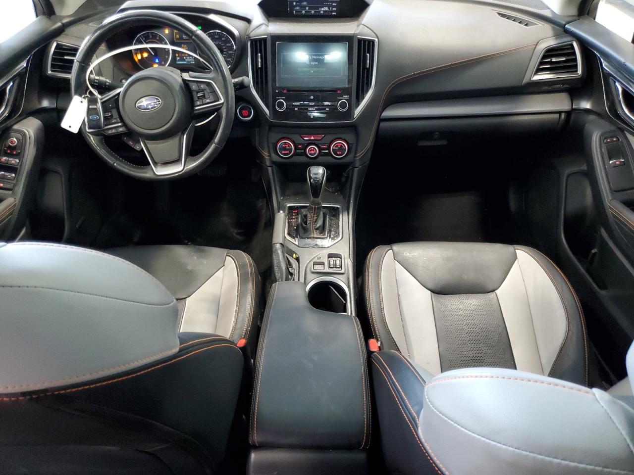 2018 Subaru Crosstrek Limited VIN: JF2GTAMC6J8240660 Lot: 85162395