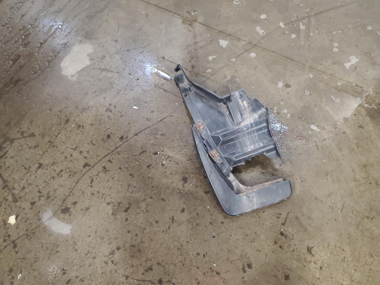 2015 Mitsubishi Outlander Sport Se VIN: 4A4AR4AW3FE030294 Lot: 85561055