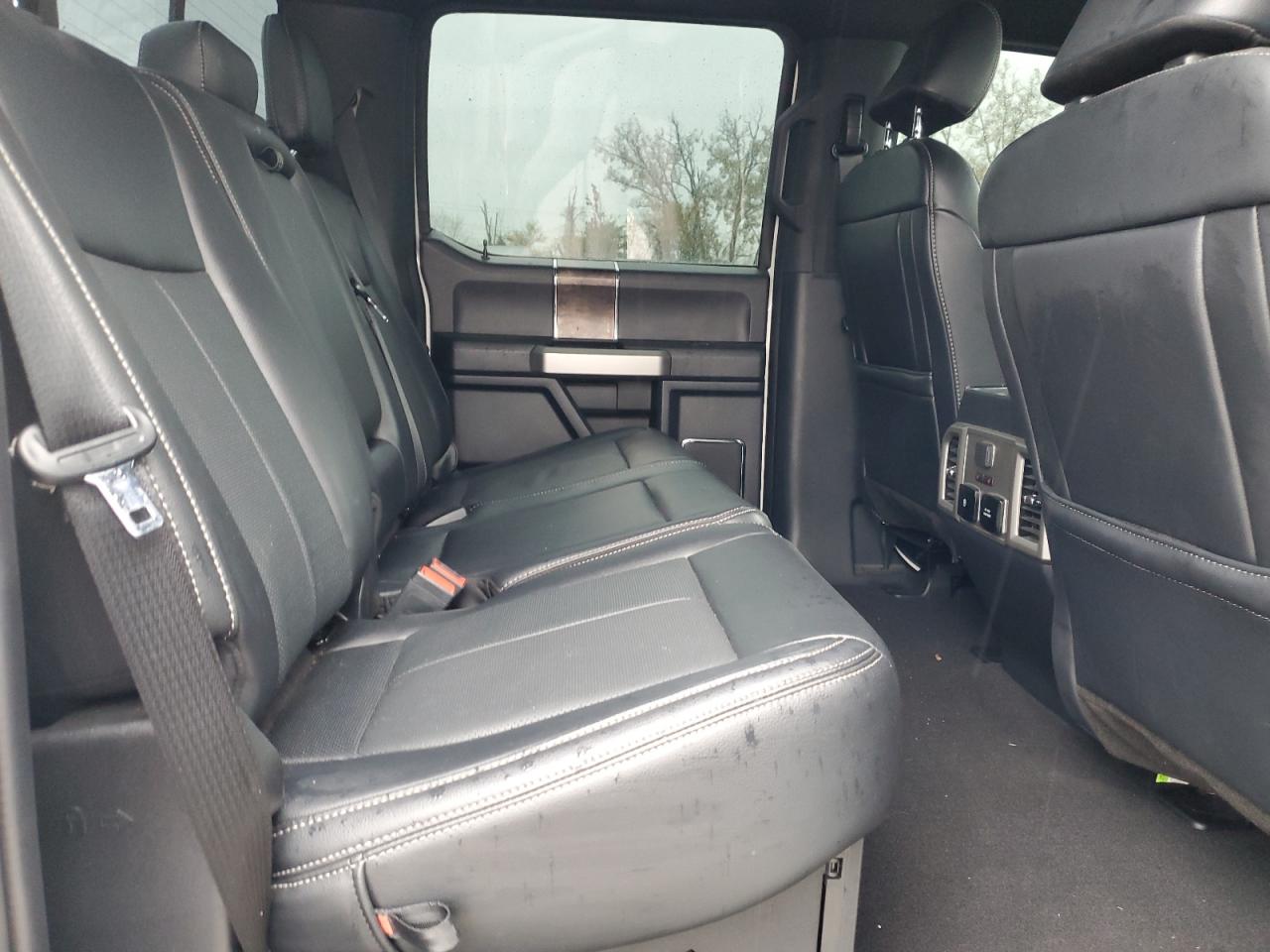 2022 Ford F250 Super Duty VIN: 1FT7W2BN5NEC85189 Lot: 82526045