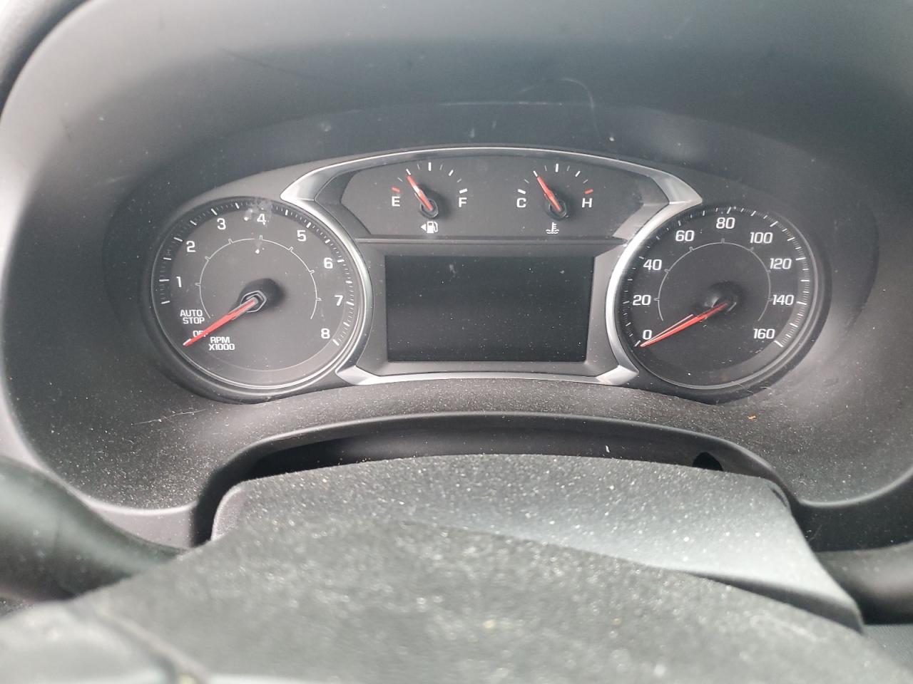 2019 GMC Terrain Denali VIN: 3GKALSEX6KL392277 Lot: 90129895