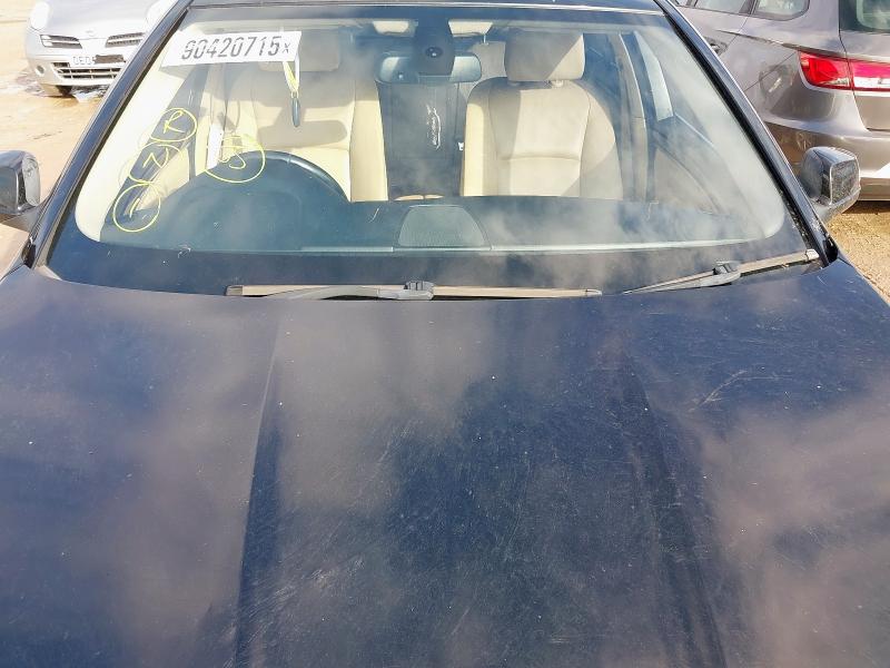 2010 BMW 5 SERIES 520D SE 4DR