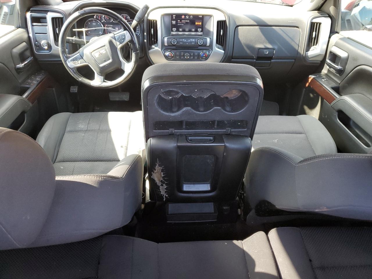 2014 GMC Sierra C1500 Sle VIN: 1GTR1UEH2EZ130410 Lot: 86467265