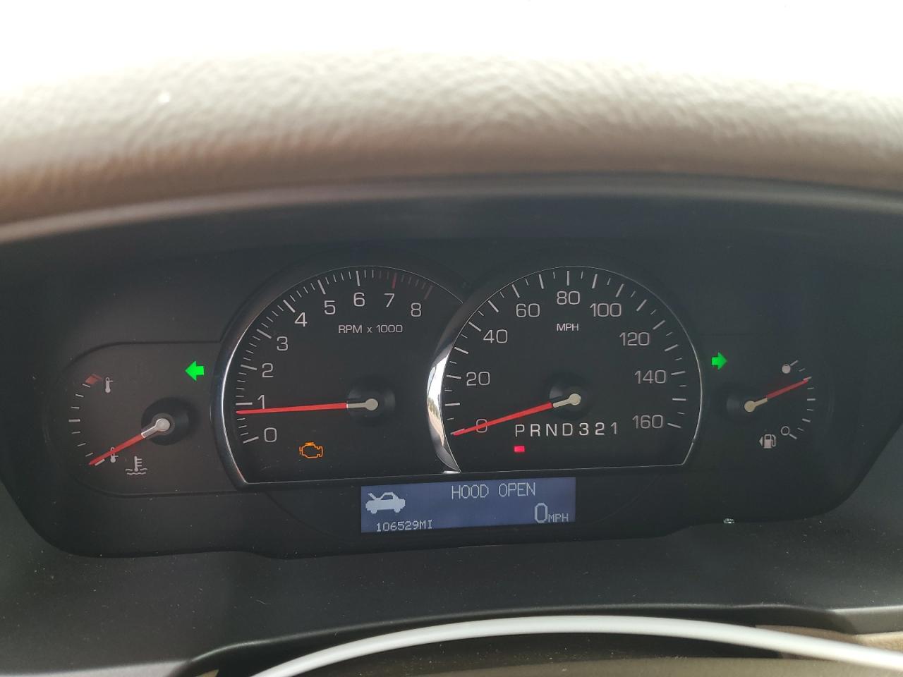 2006 Cadillac Dts VIN: 1G6KD57Y36U227841 Lot: 82368825