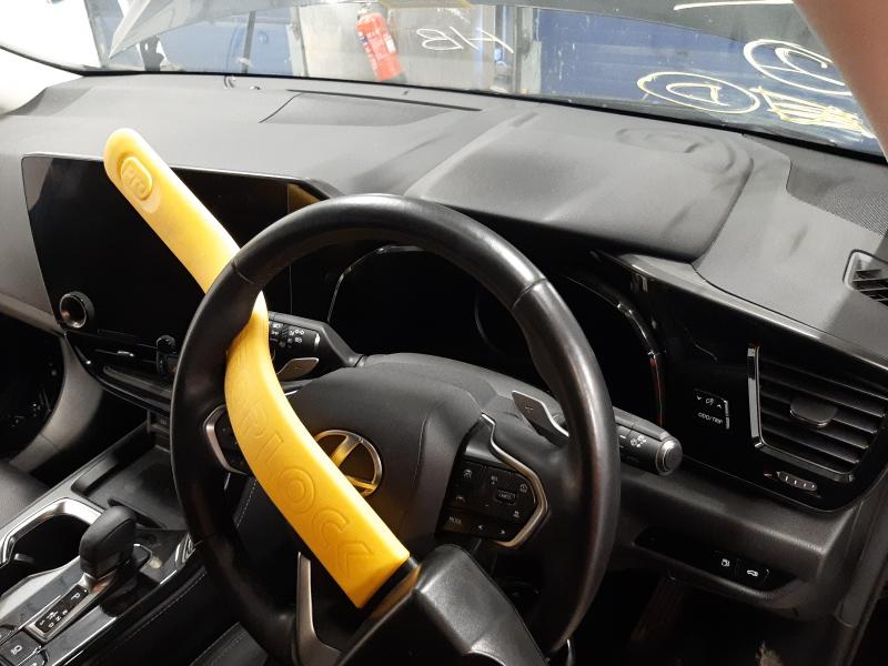 2023 LEXUS NX 450H+ 2.5 5DR E-CVT [PREMIUM PACK]