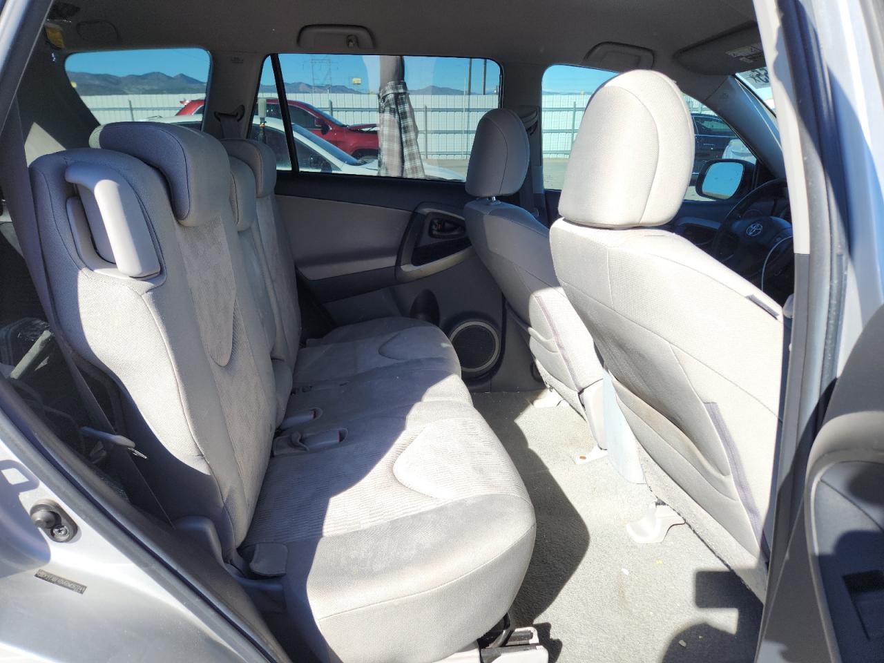 2011 Toyota Rav4 VIN: 2T3BF4DV6BW082741 Lot: 82607455