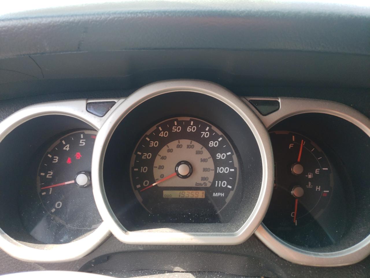 2004 Toyota 4Runner Sr5 VIN: JTEZU14R248013877 Lot: 82377825