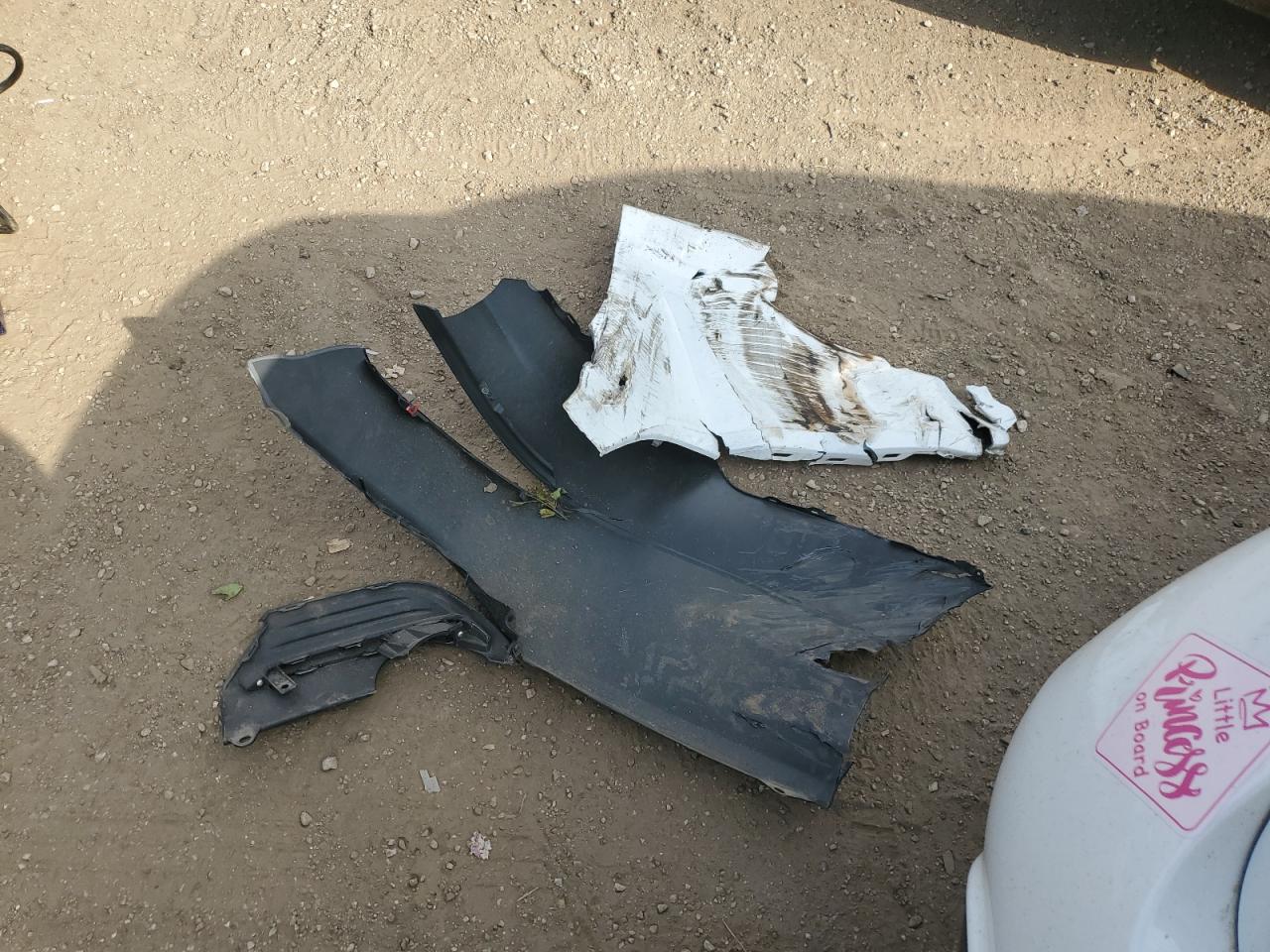 2016 Dodge Dart Sxt Sport VIN: 1C3CDFFA8GD822296 Lot: 86227115