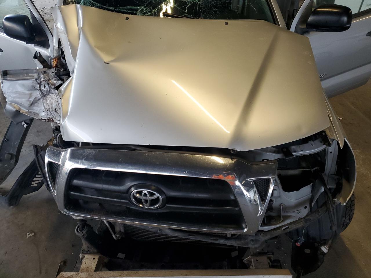 2006 Toyota Tacoma Access Cab VIN: 5TEUU42N36Z306530 Lot: 82293625