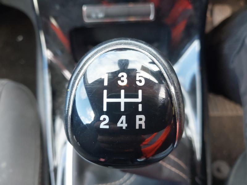 2015 FORD FIESTA 1.0 ECOBOOST TITANIUM 3DR