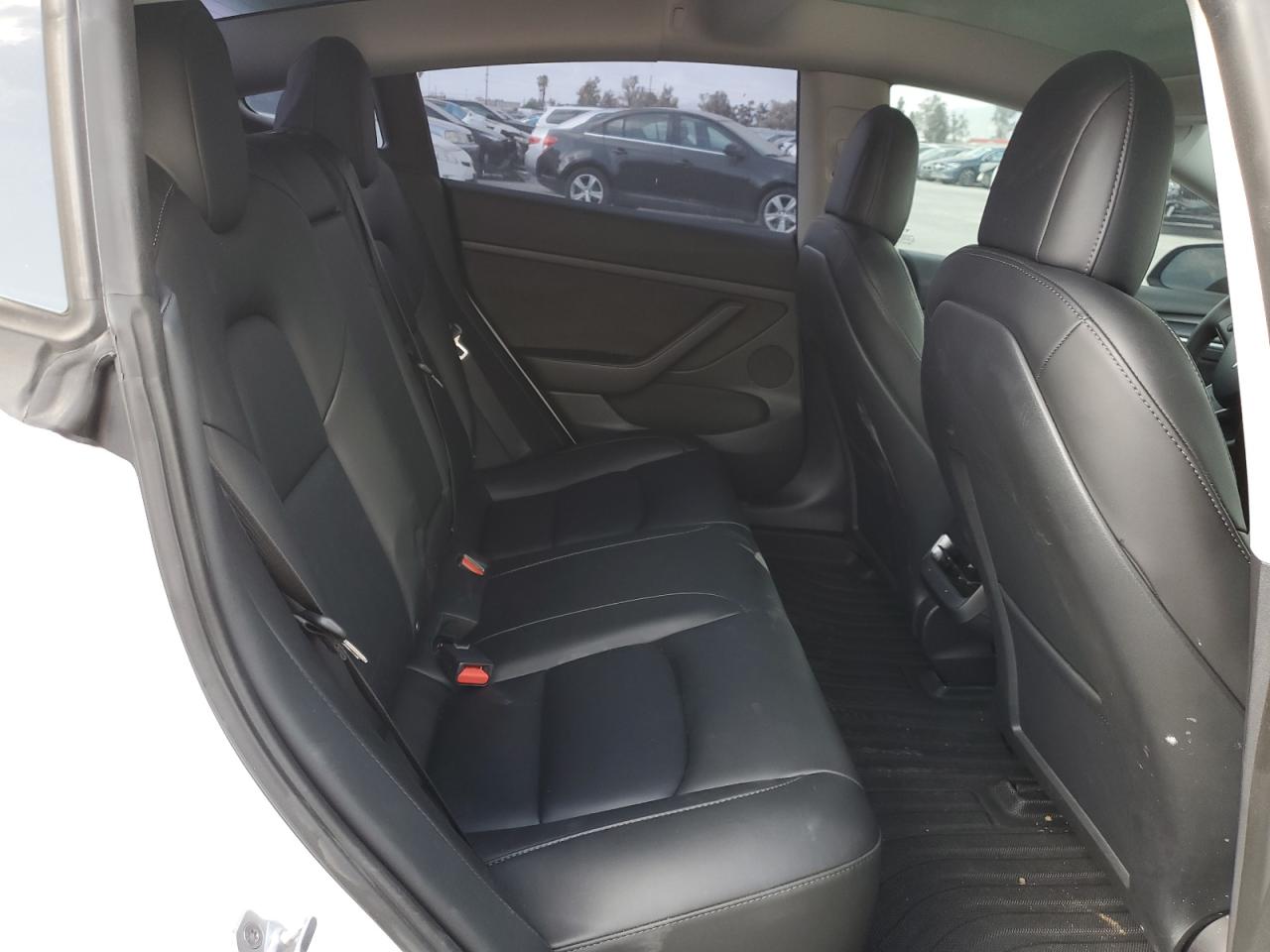 2023 Tesla Model 3 VIN: 5YJ3E1EC1PF405464 Lot: 85480985