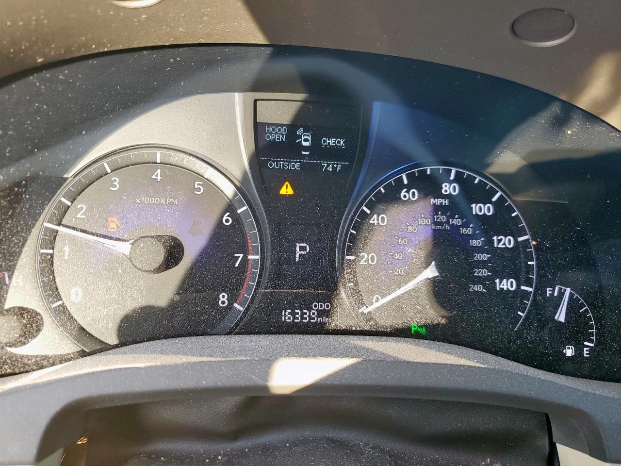 2015 Lexus Rx 350 VIN: 2T2ZK1BA2FC183005 Lot: 82210835