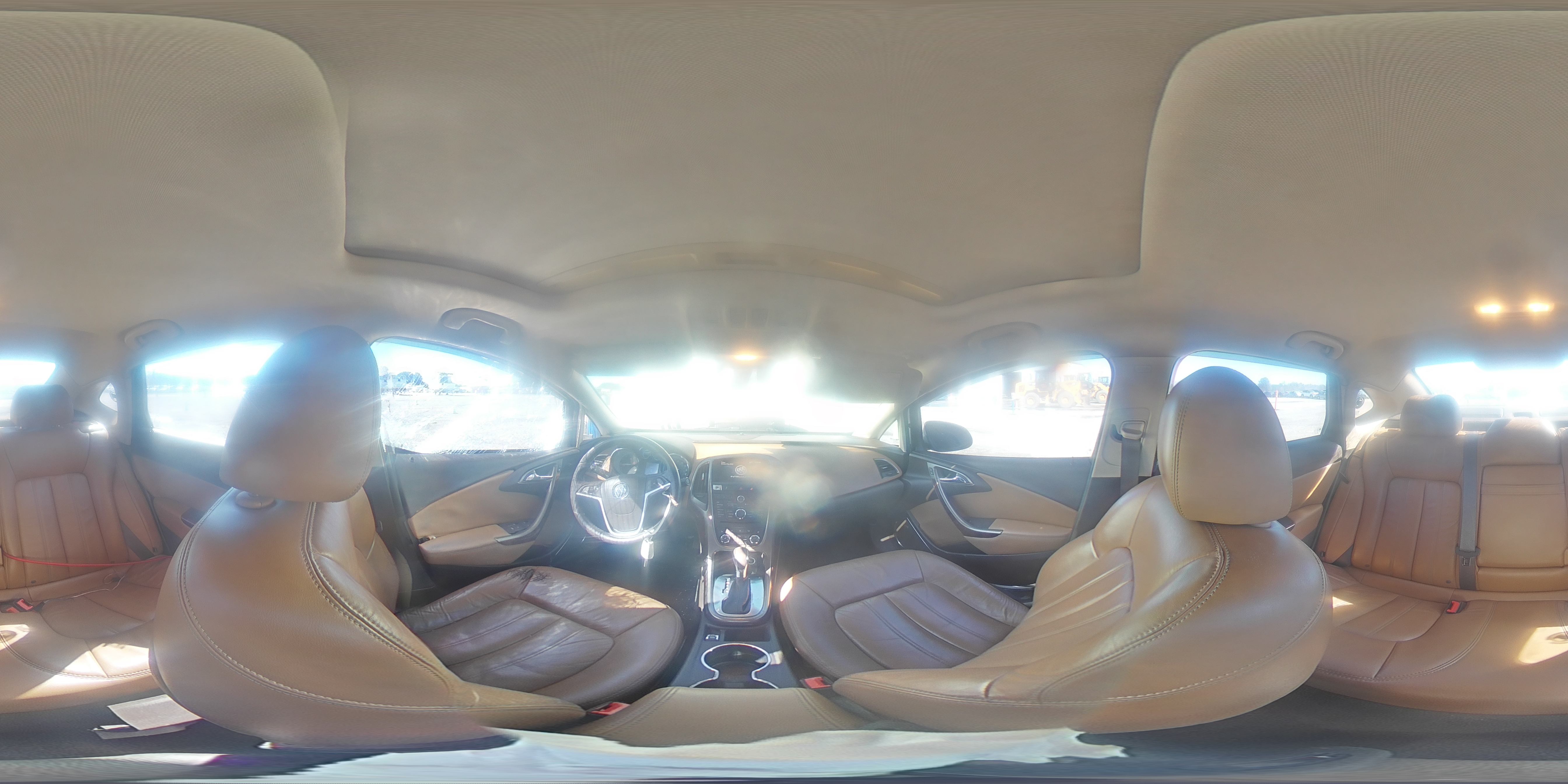 2013 Buick Verano VIN: 1G4PS5SK9D4230392 Lot: 90341785