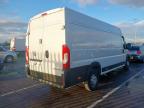 2023 VAUXHALL MOVANO 2.2 TURBO D 140PS H2 VAN PRIME for sale at Copart CHESTER