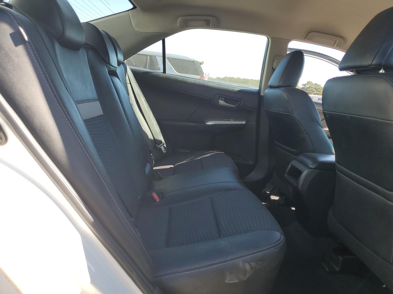 2013 Toyota Camry L VIN: 4T1BF1FK5DU269840 Lot: 86665205