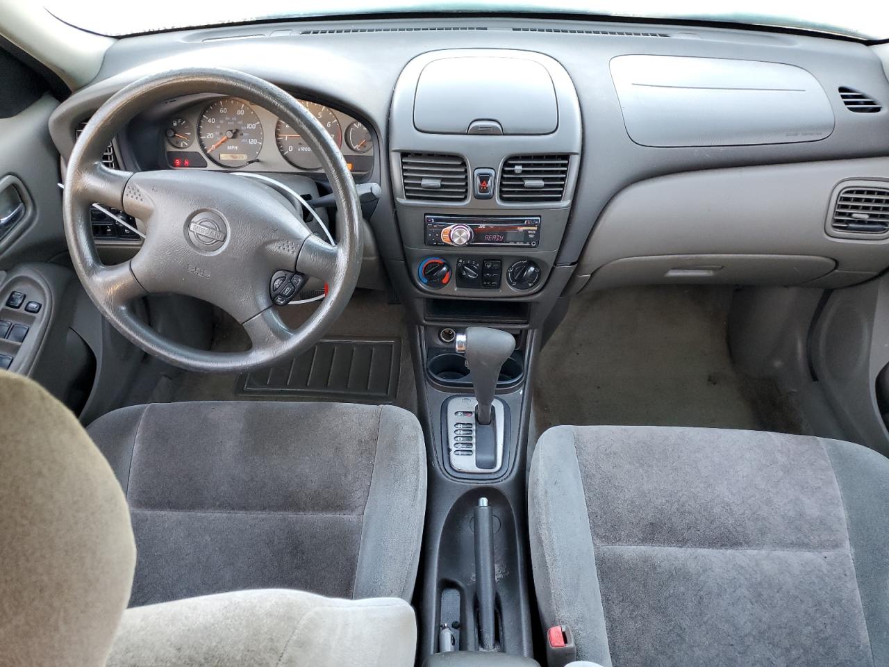 2000 Nissan Sentra Base VIN: 3N1CB51D8YL325129 Lot: 86290695