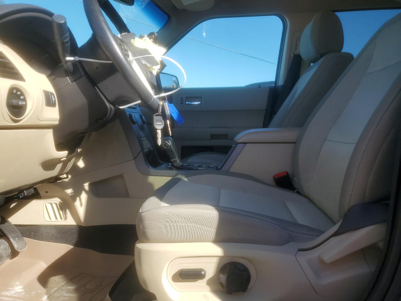 2014 Ford Flex Se VIN: 2FMGK5B86EBD18232 Lot: 82326515