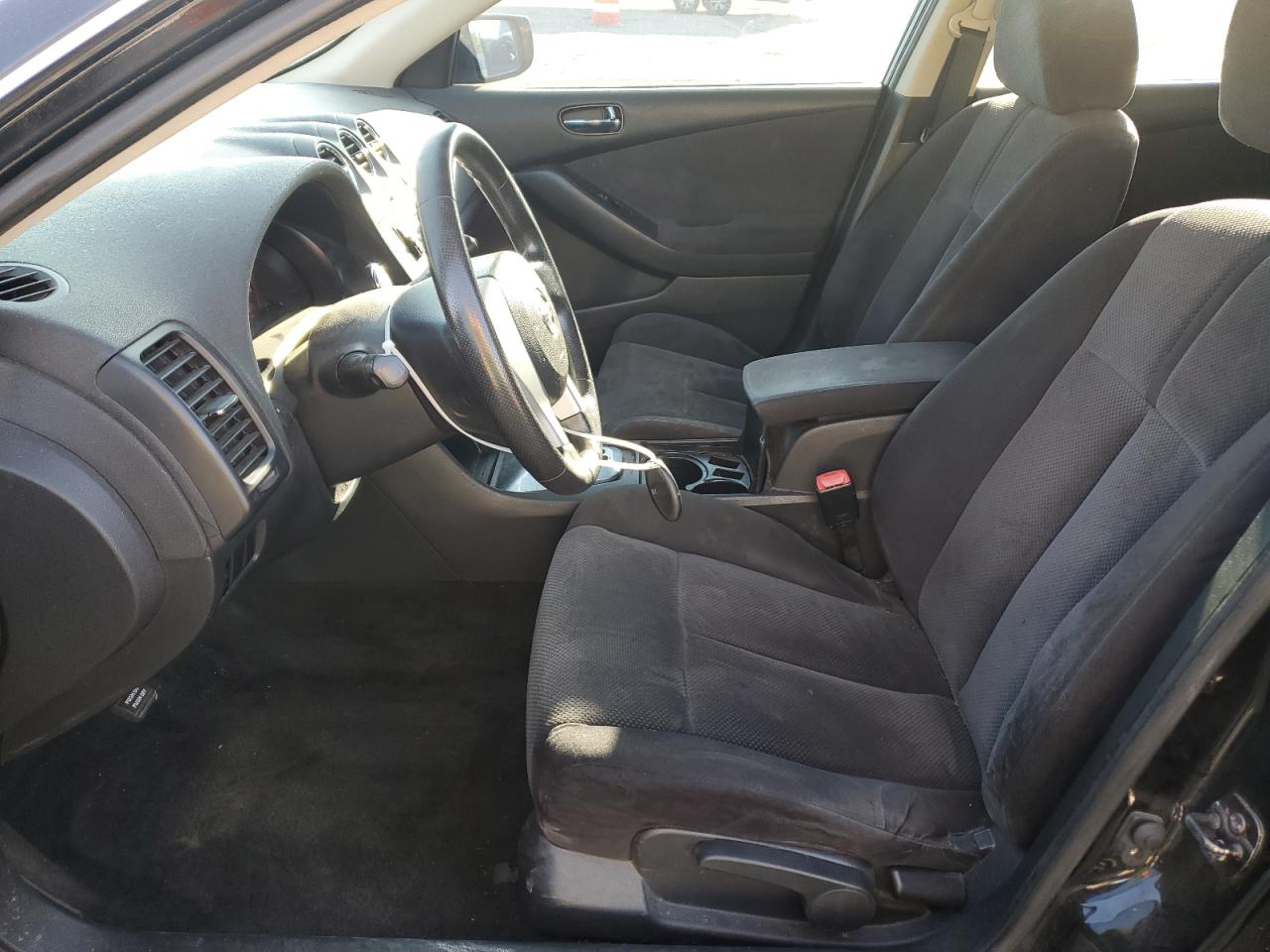 2009 Nissan Altima 2.5 VIN: 1N4AL21E39C144189 Lot: 84035785