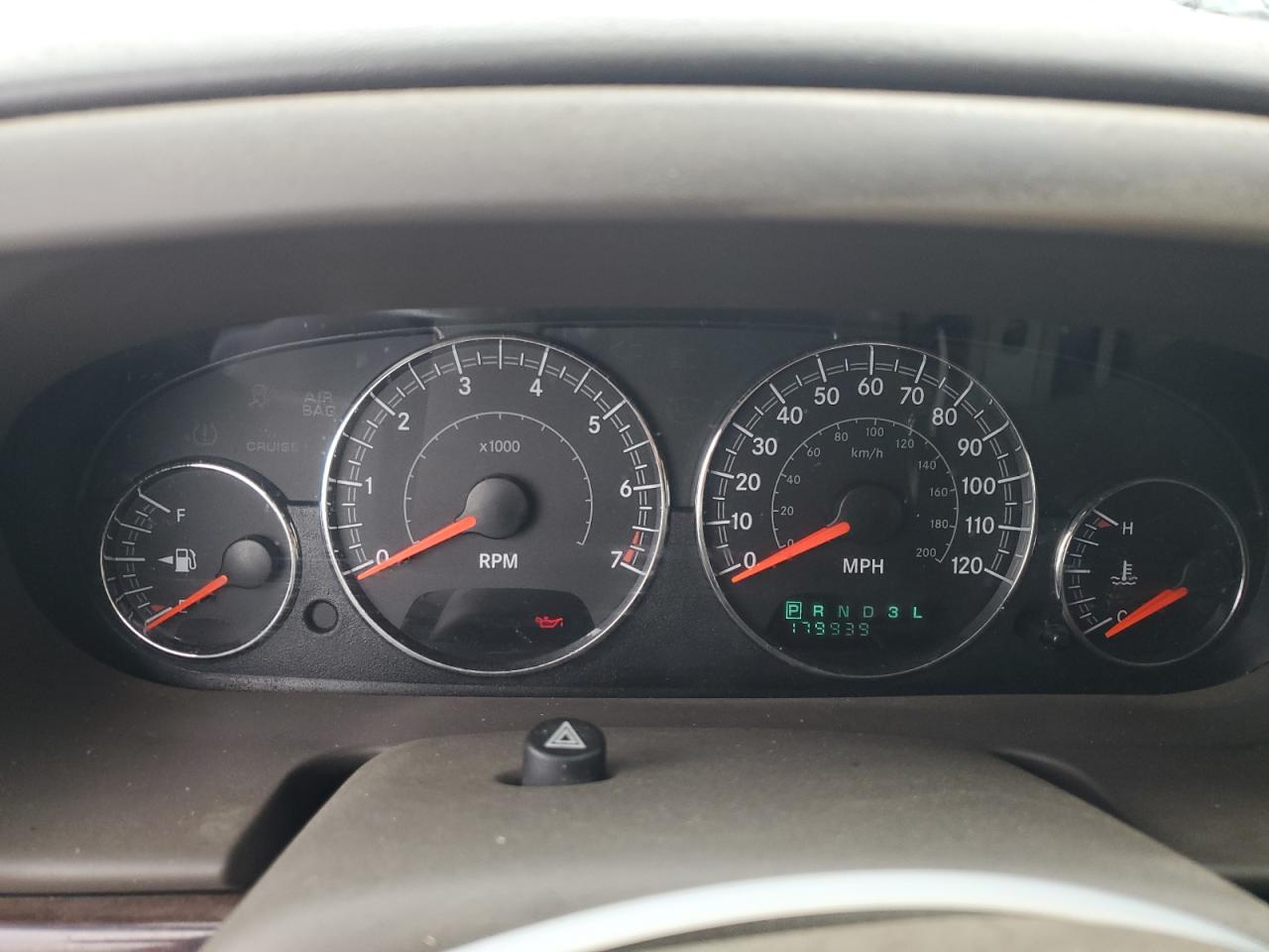 2005 Chrysler Sebring Touring VIN: 1C3EL55R25N538098 Lot: 90069855