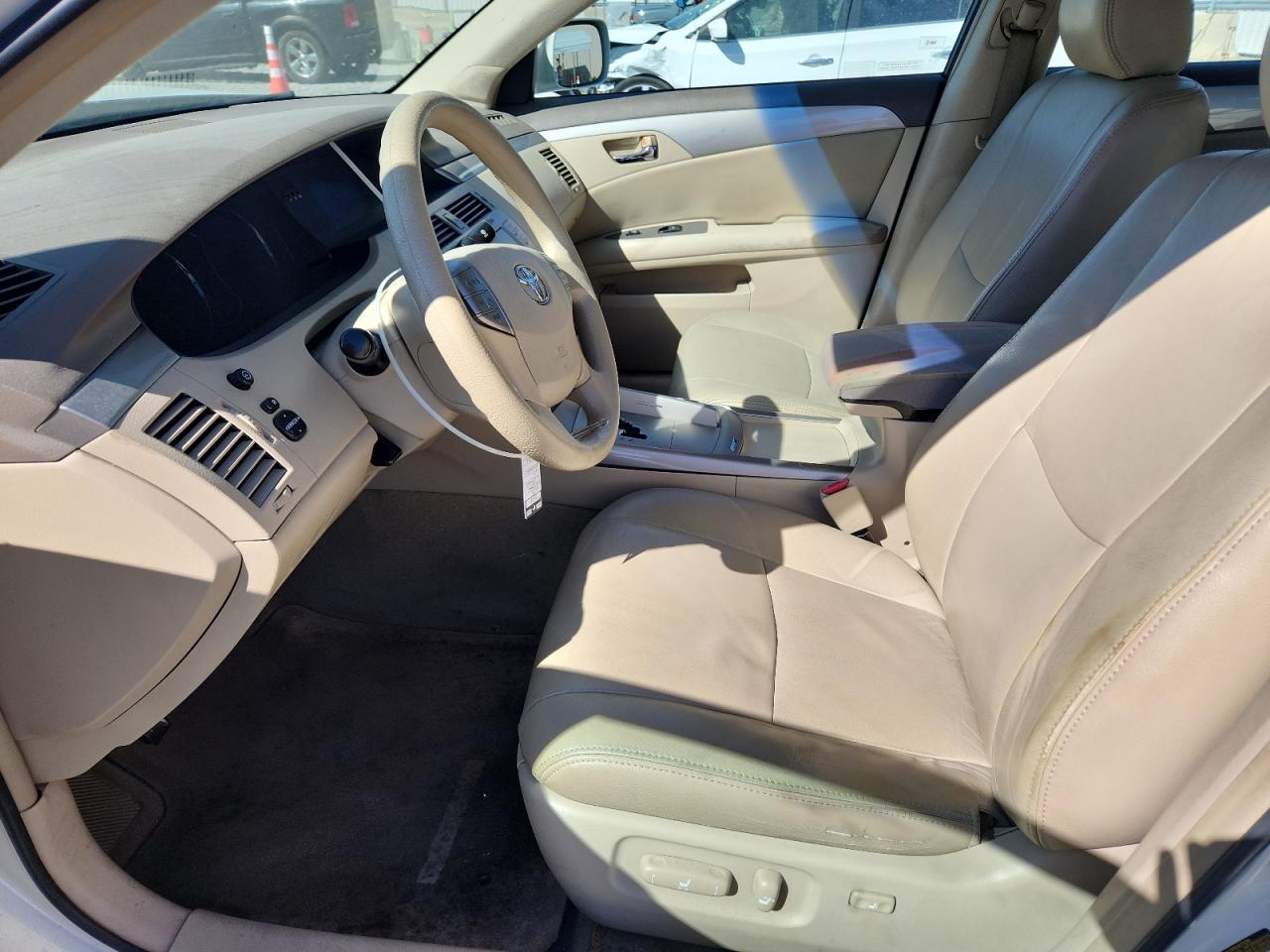 2006 Toyota Avalon Xl VIN: 4T1BK36B76U147281 Lot: 82537875