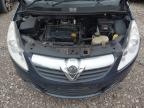 2009 VAUXHALL CORSA ACTI for sale at Copart YORK