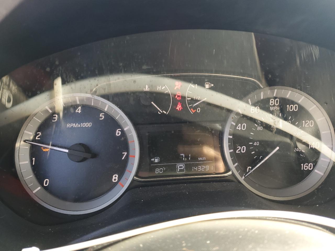 2015 Nissan Sentra S VIN: 3N1AB7AP8FY312748 Lot: 82399205