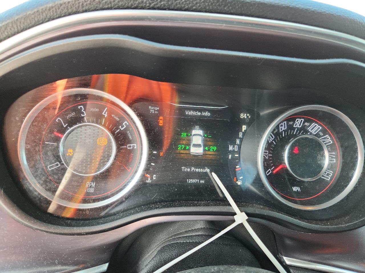 2015 Dodge Challenger Sxt VIN: 2C3CDZAG9FH823567 Lot: 85123785