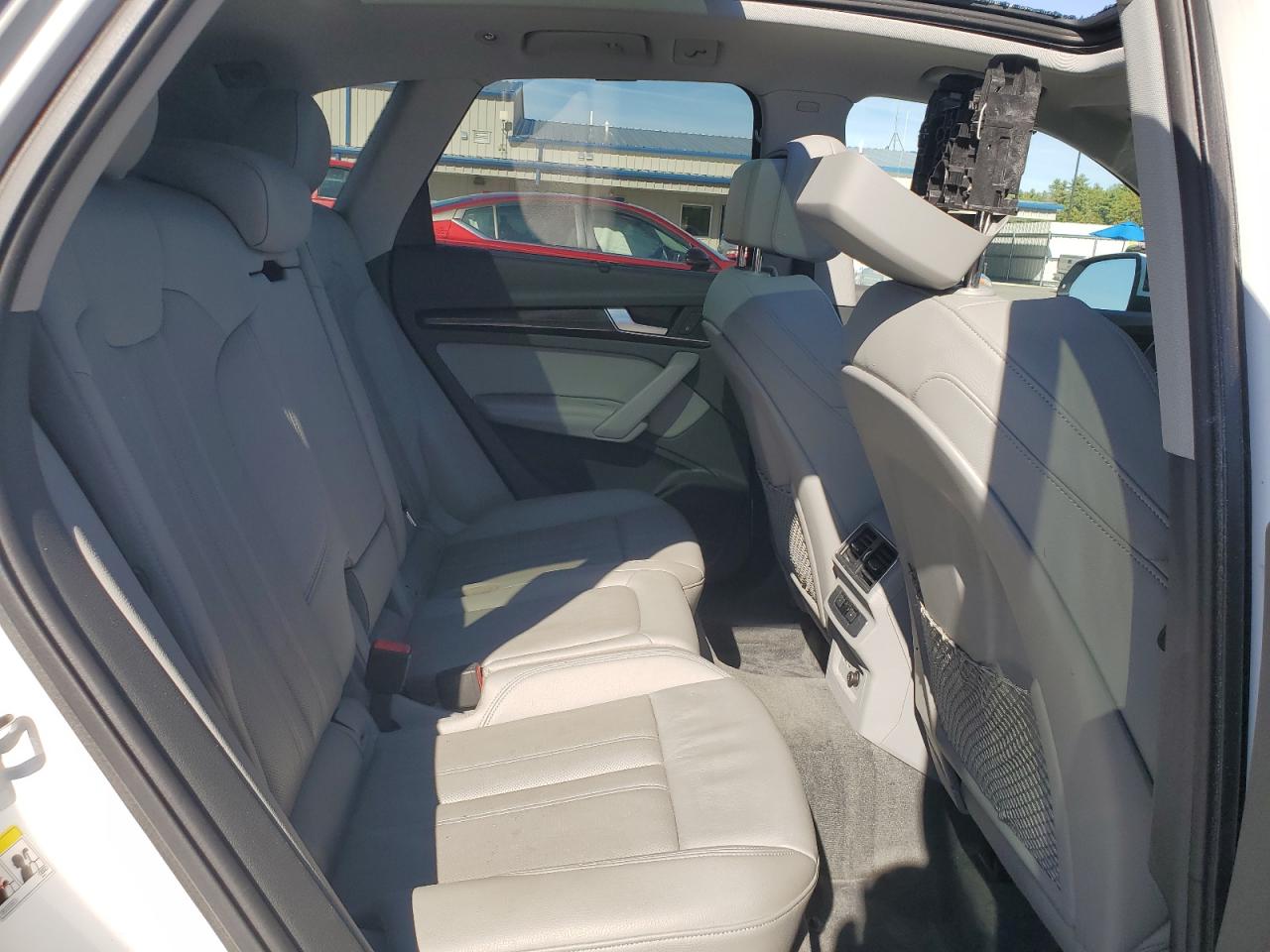 2019 Audi Q5 Premium Plus VIN: WA1BNAFY9K2087024 Lot: 82387335