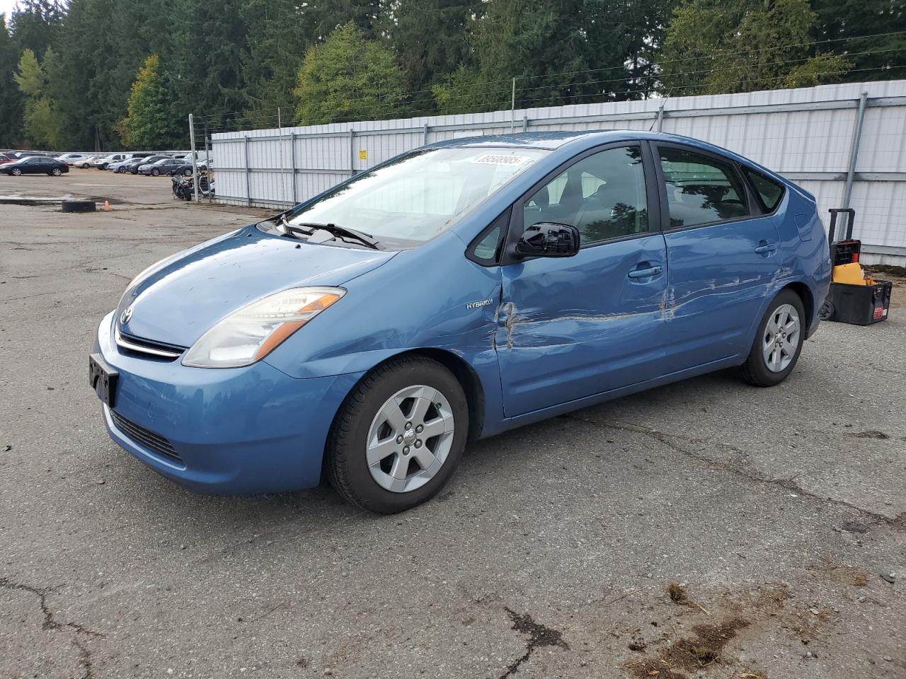 2007 Toyota Prius