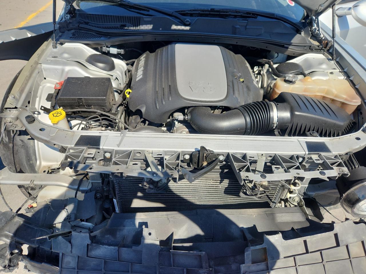 2021 Dodge Challenger R/T VIN: 2C3CDZBT2MH542381 Lot: 86237915