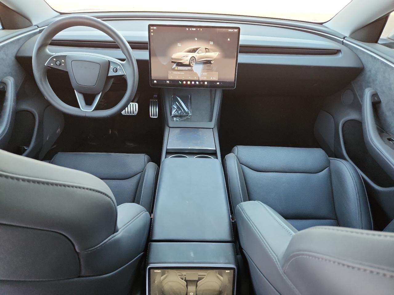 2024 Tesla Model 3 VIN: 5YJ3E1ET4RF862417 Lot: 85892965