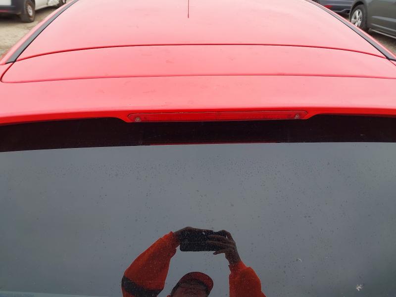 2015 FORD FIESTA 1.0 ECOBOOST 125 TITANIUM 5DR