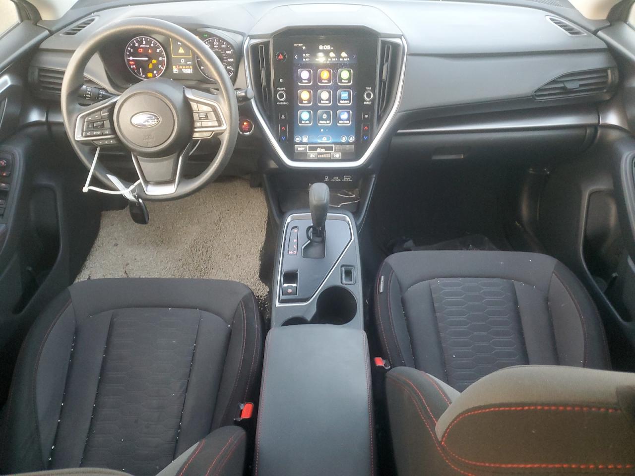 2024 Subaru Impreza Sport VIN: JF1GUAFCXR8267998 Lot: 86524585