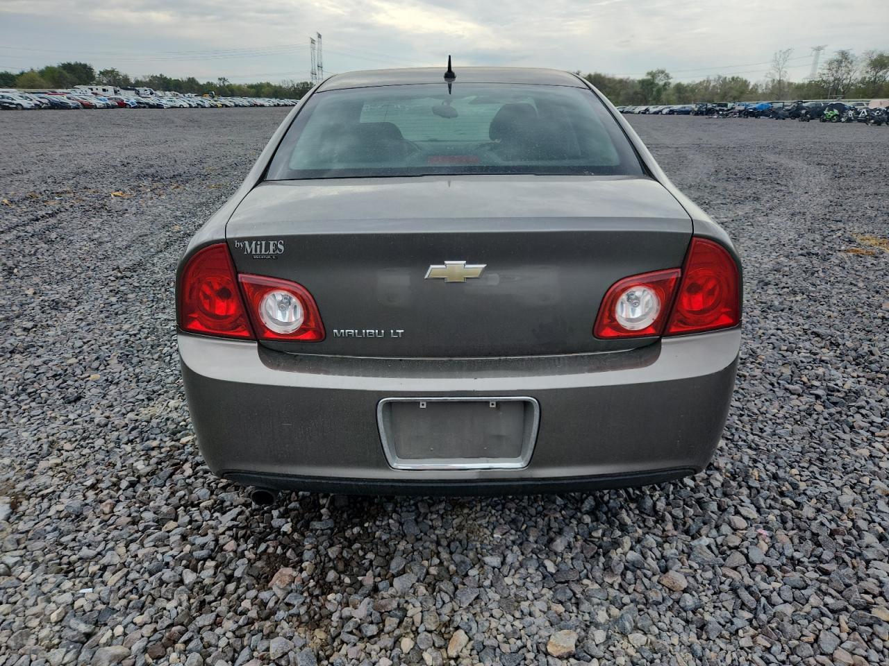 2010 Chevrolet Malibu 2Lt VIN: 1G1ZD5EB2A4143831 Lot: 86502545