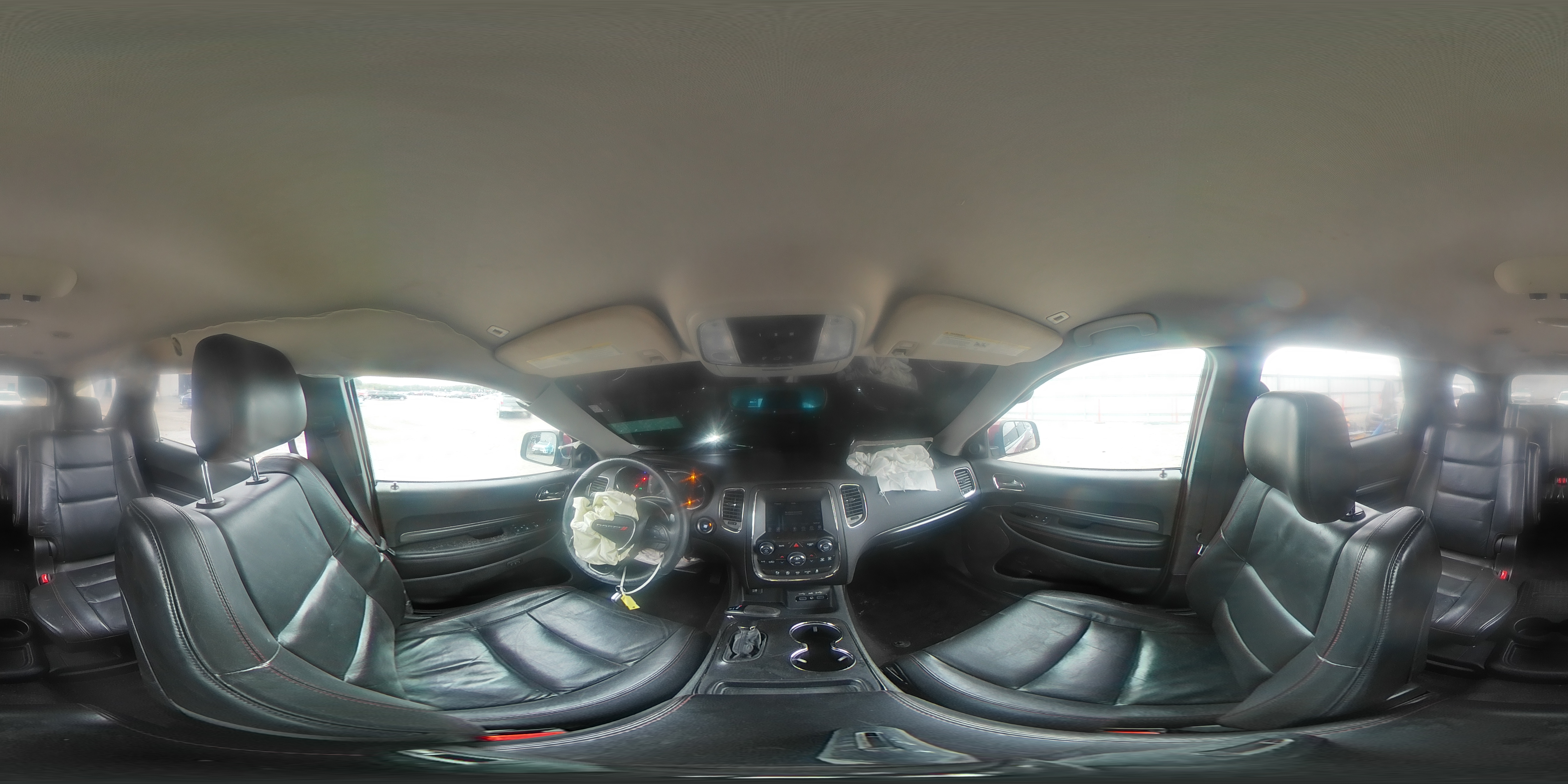 2018 Dodge Durango Gt VIN: 1C4RDJDG6JC359927 Lot: 89618455