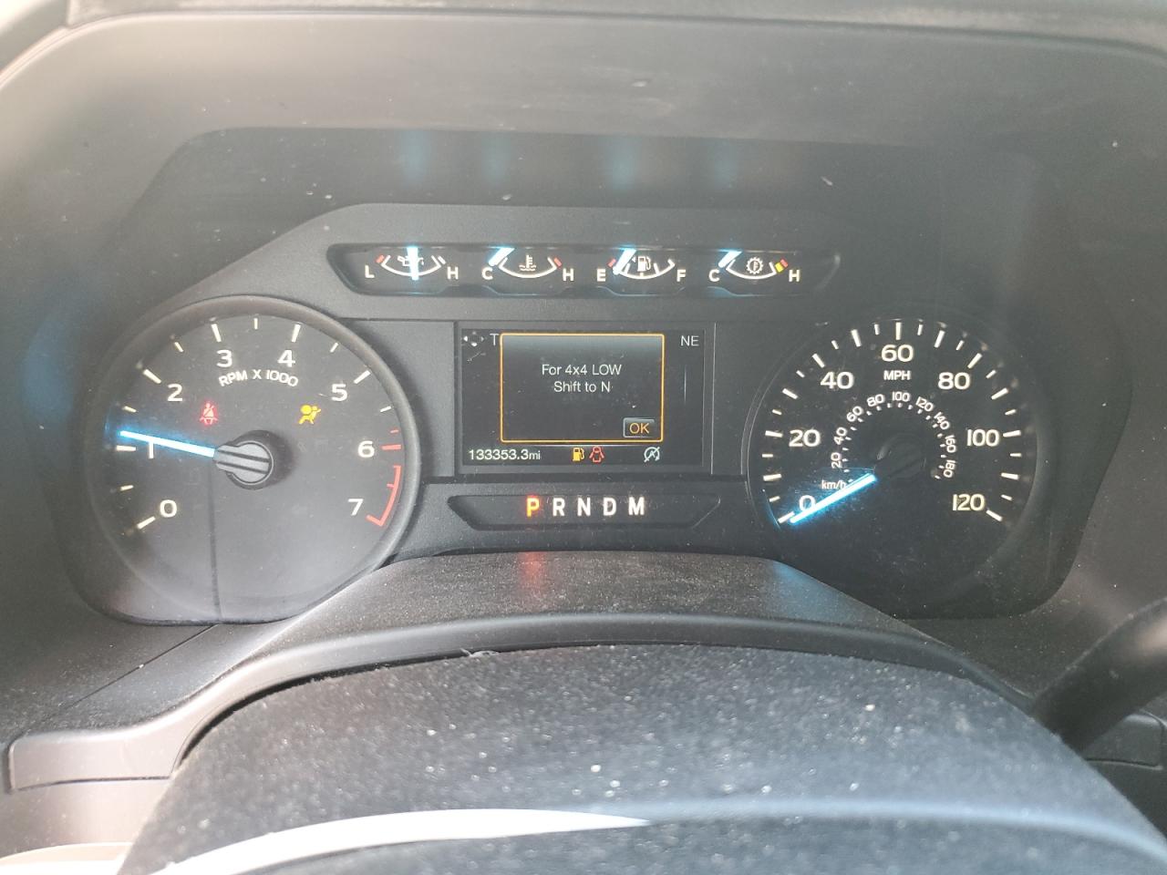 2018 Ford F150 Supercrew VIN: 1FTEW1E53JKD17985 Lot: 89852405