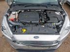 2017 FORD FOCUS 1.5 ECOBOOST 182 TITANIUM X 5DR for sale at Copart BRISTOL
