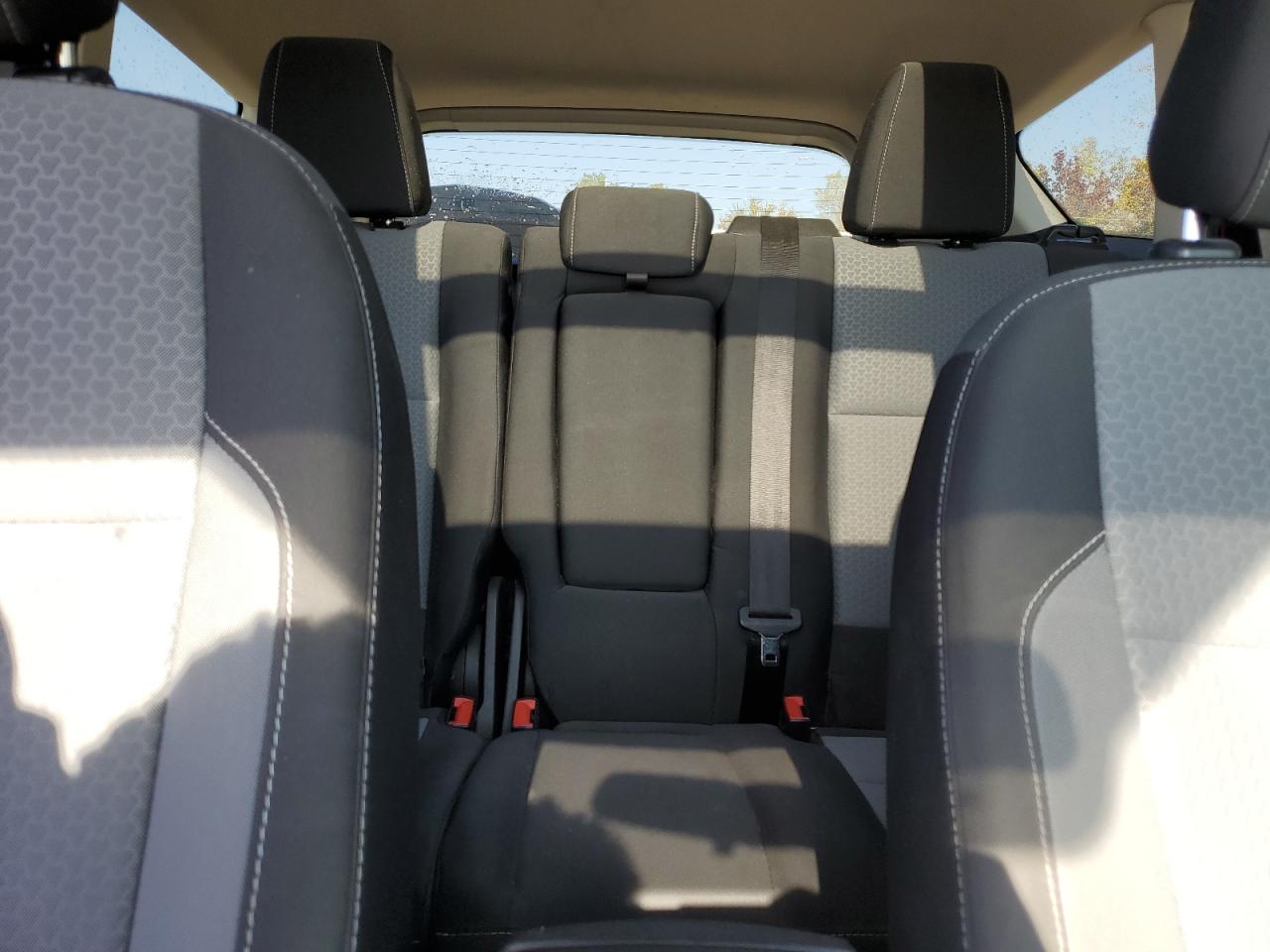 2018 Ford Escape Se VIN: 1FMCU0GD1JUC18156 Lot: 85705845