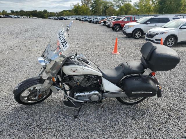 2007 VICTORY MOTORCYCLES KINGPIN   