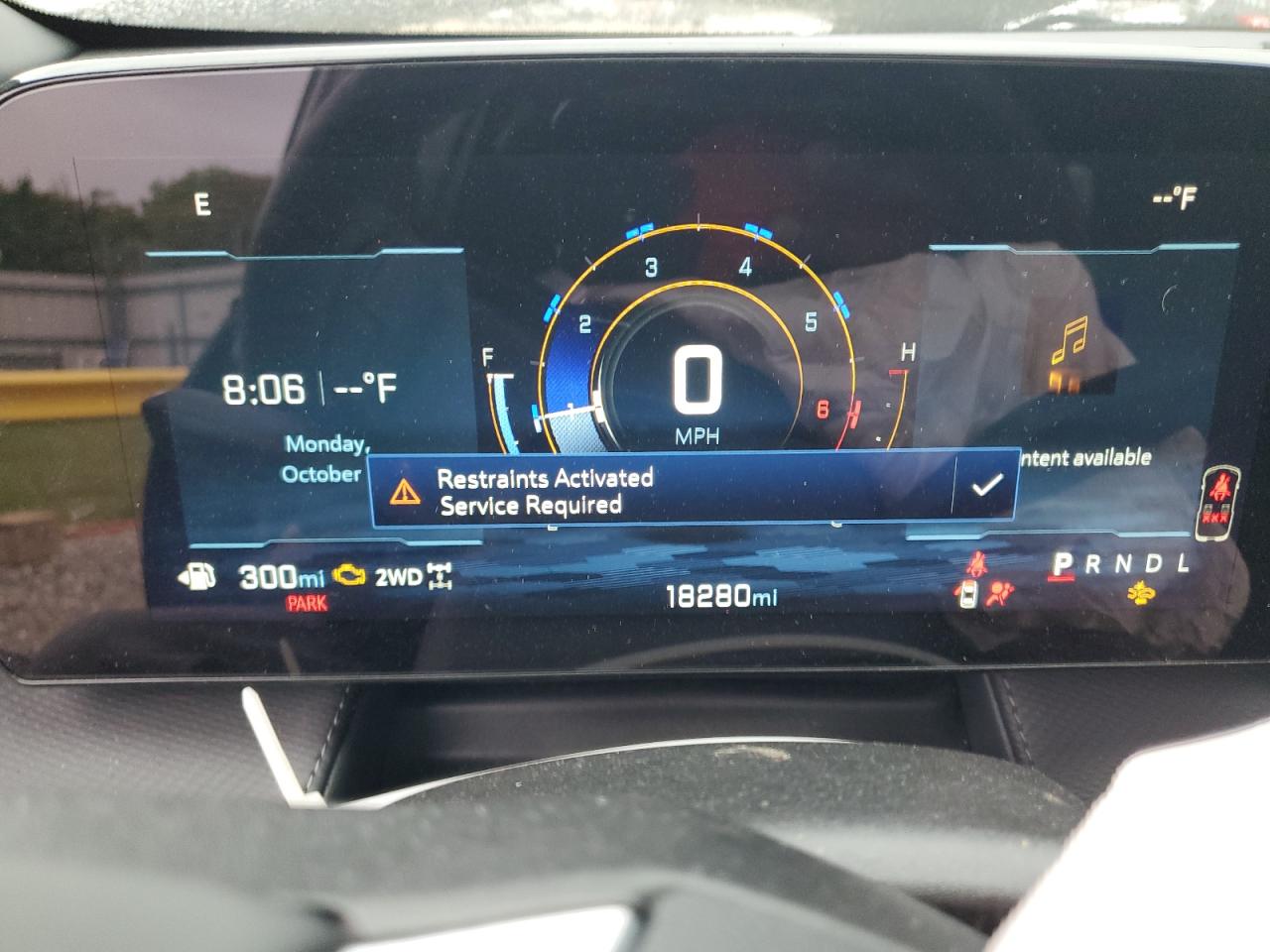 2025 Chevrolet Equinox Lt VIN: 3GNAXPEG3SL254569 Lot: 85349545