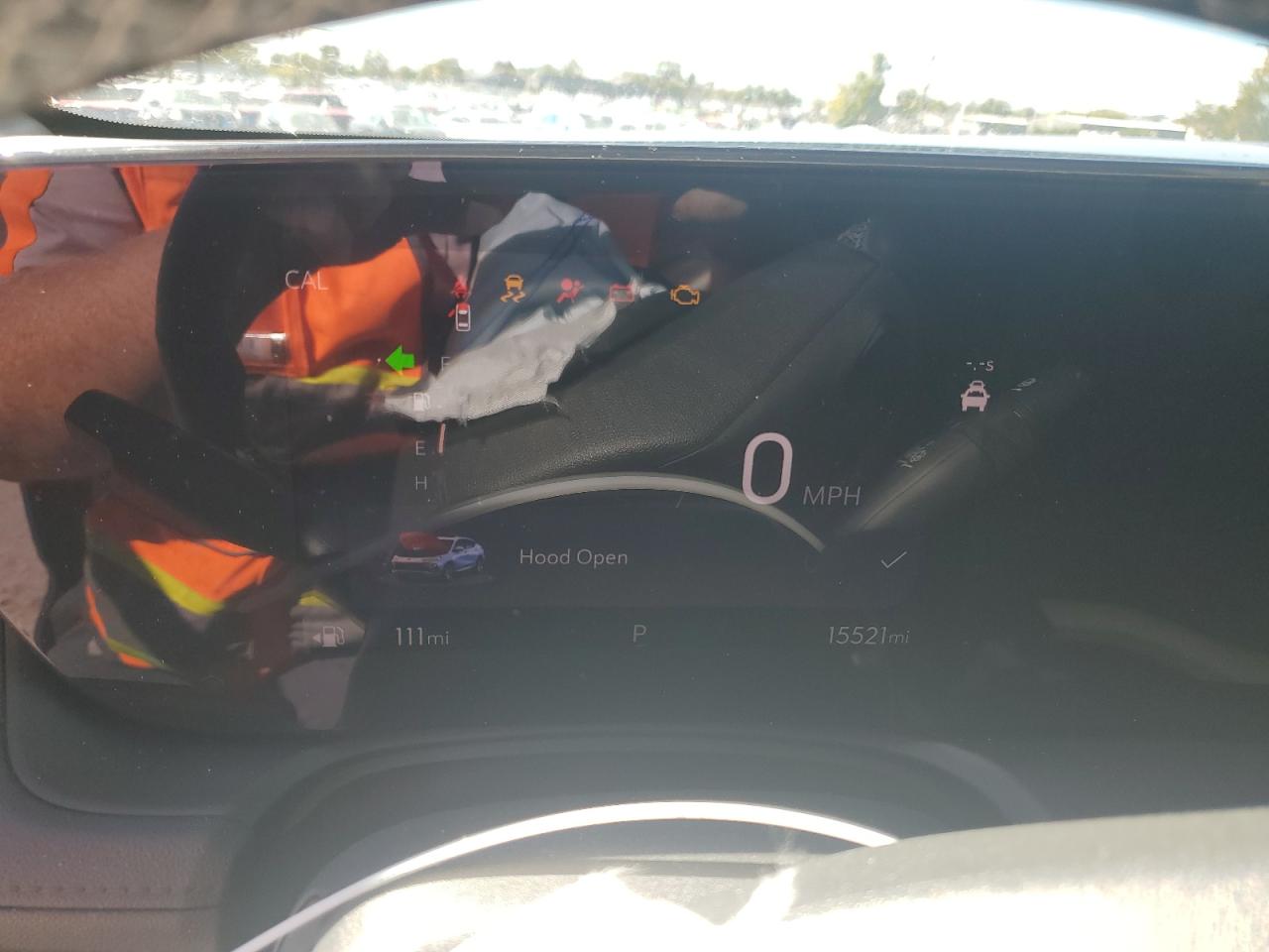 2025 Buick Encore Gx Preferred VIN: KL4AMCSL2SB065676 Lot: 86067495