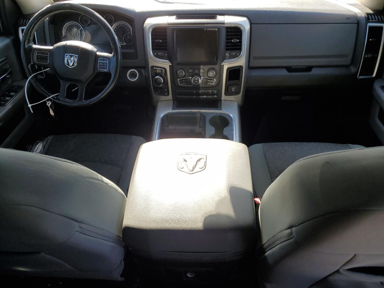 2016 Ram 1500 Slt VIN: 1C6RR7LG7GS286479 Lot: 87468235